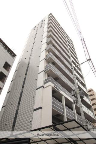 フォーリアライズ梅田レーベン