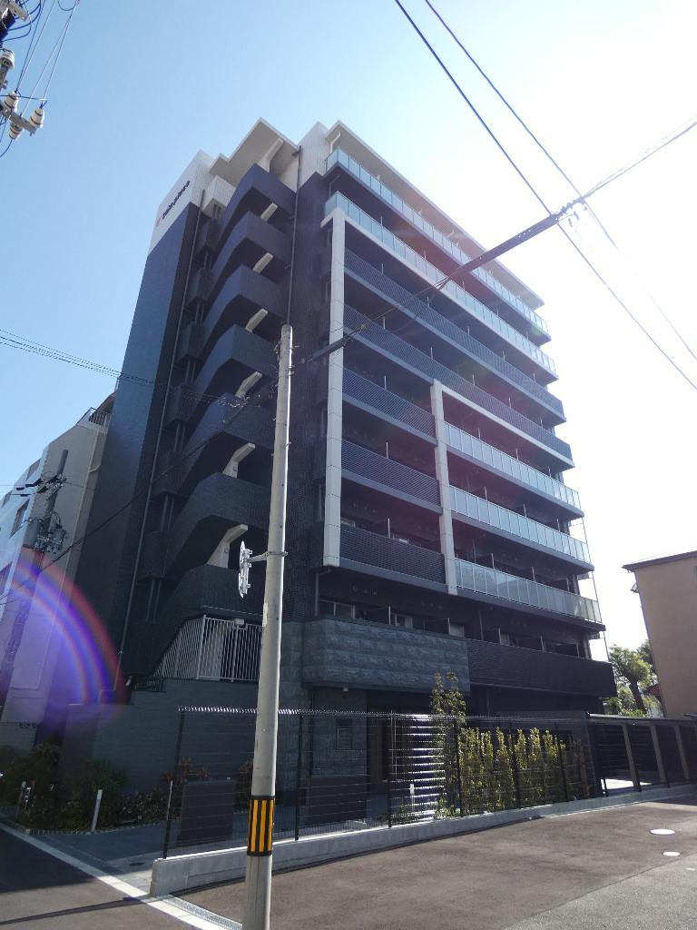 ララプレイス大阪福島アビリテ