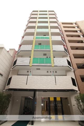 ビガーポリス412天満二丁目2