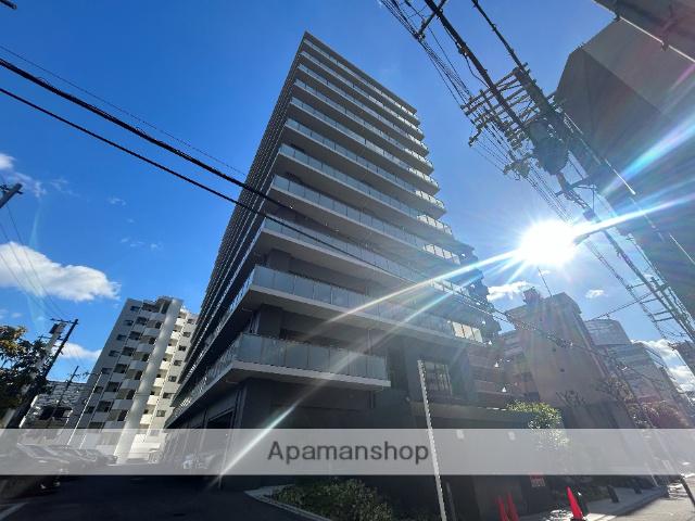 GRAND VILLASSE 福島