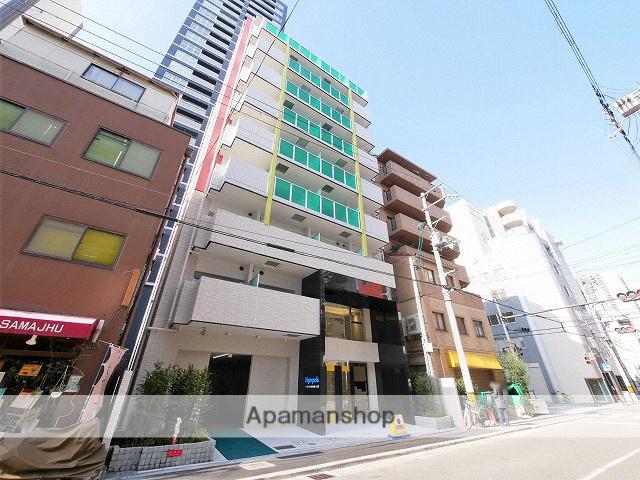 ビガーポリス452天神橋一丁目Ⅱ