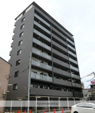 レオンヴァリエ大阪ベイシティ