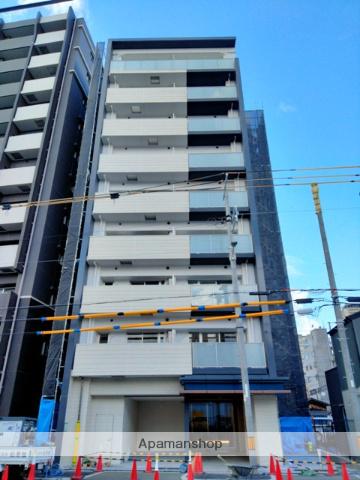 スプランディッド梅田北