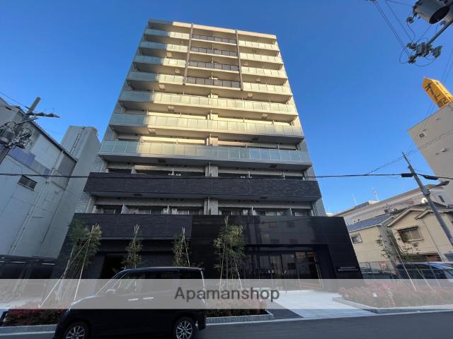 エスリードレジデンス大阪福島イースト