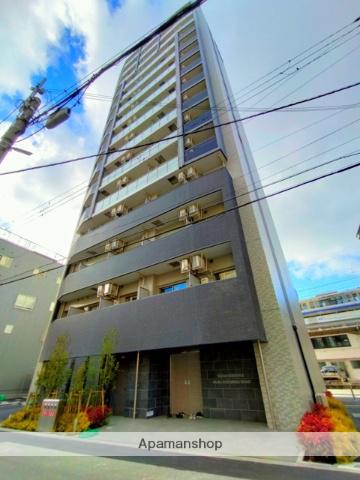 エスリードレジデンス大阪福島フロント