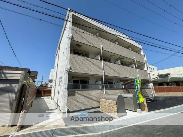 クリエオーレ南新町