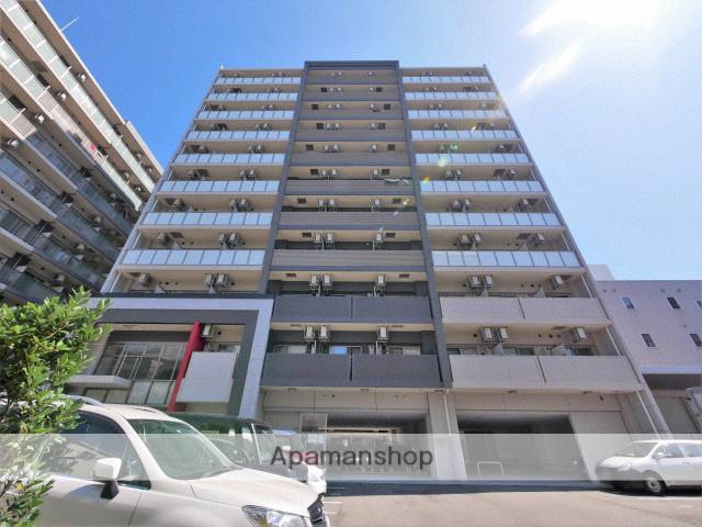 エステムコート難波ウエスト-SIDE Vアジュール