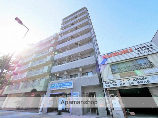 メゾンドフェンテ