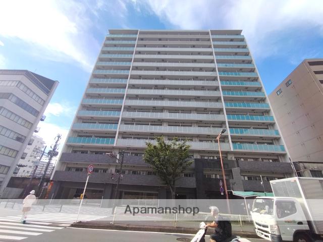 エスリードレジデンス梅田グランゲート