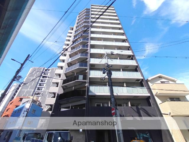 エスリードレジデンス大阪福島サウスフラッツ