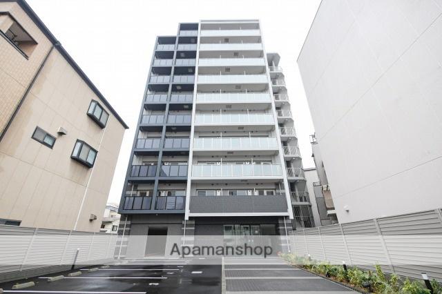 エスリード弁天町桜通レジデンス