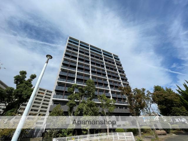 ベイサイドパークOSAKAサウスレジデンシス