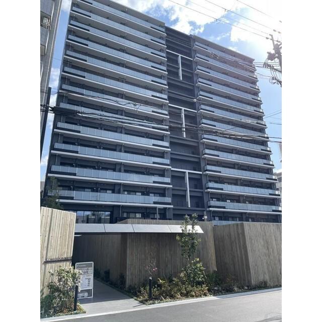 コンフォリア新大阪宮原Q