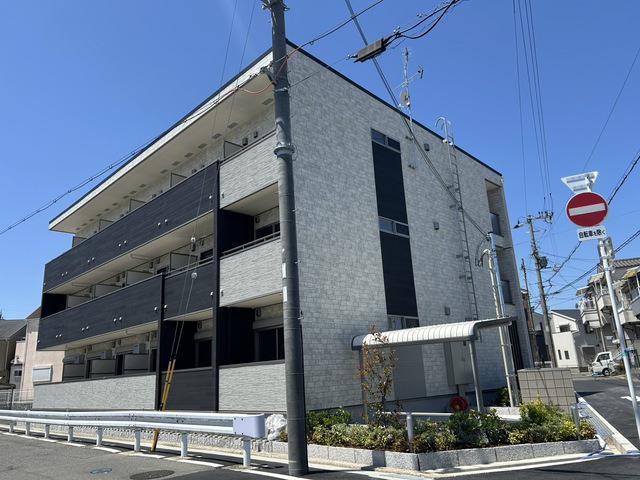 ヒカルサ枚方村野