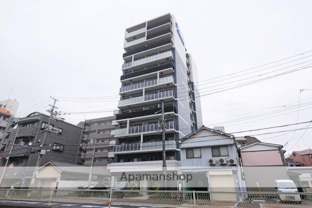プレサンス海老江ジャルダン