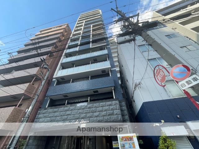 プレサンス新大阪ストリーム