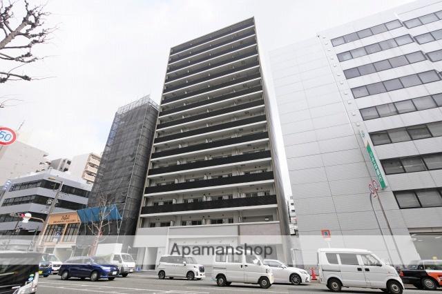 アーバネックス南森町ウエスト
