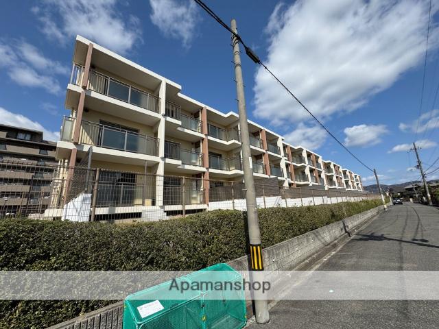 東香里野村マンション