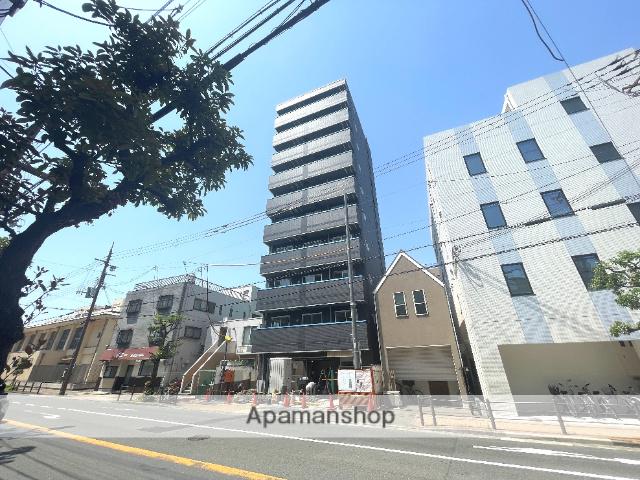 ラディアンテ城北