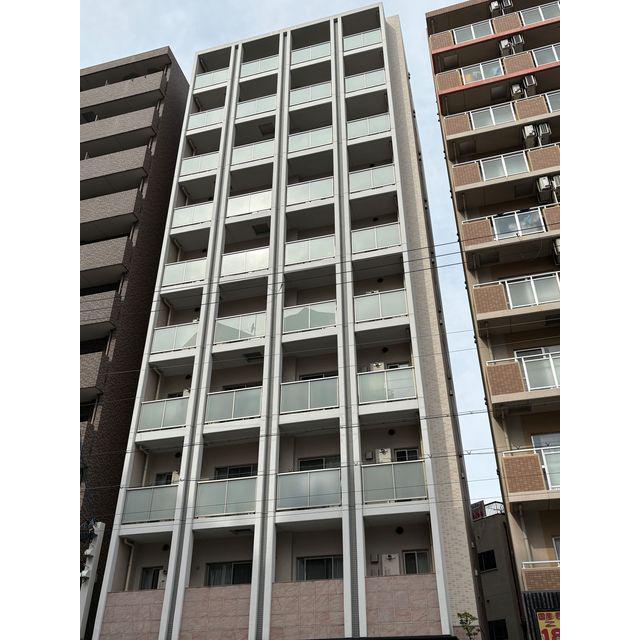 サクラティアラ新梅田