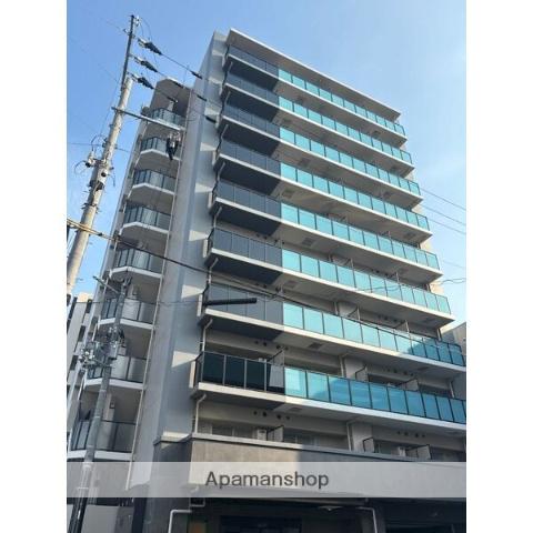 エスリードレジデンス大阪福島シティスクエア