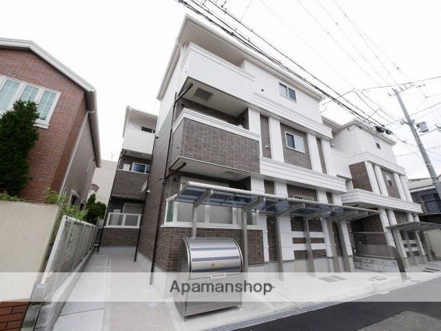 カサーディア加島III