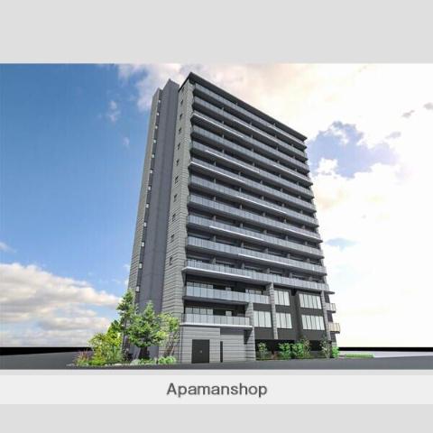 ジオエント梅田北リバーフロント