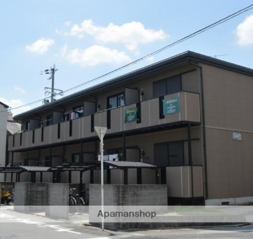 パルテールこのはな