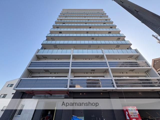 エスリードレジデンスザ・グラン大阪福島クラス