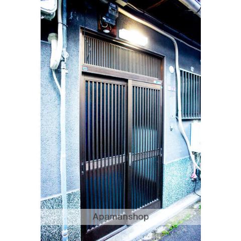 古民家テラス海老江