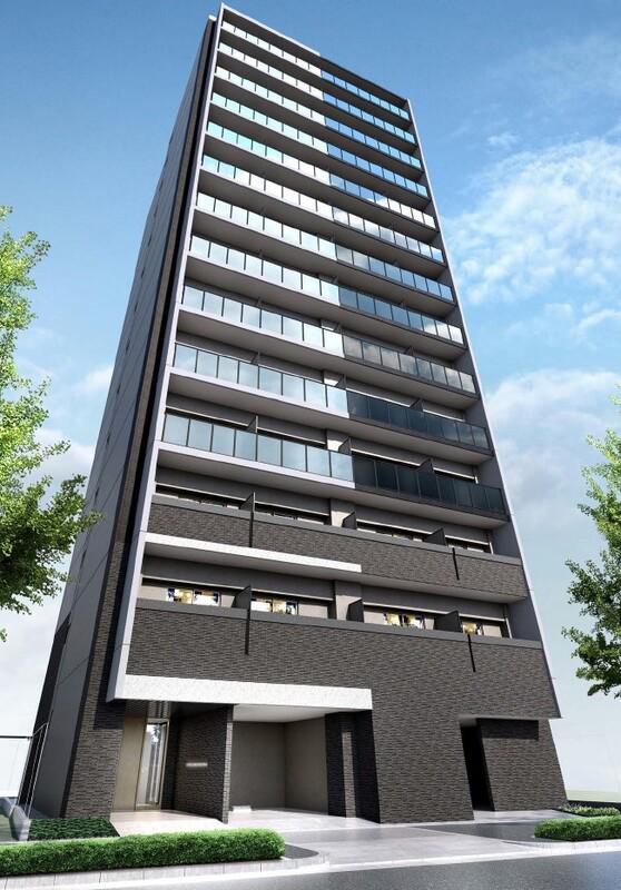 エスリードレジデンス ザ・グラン 梅田イースト