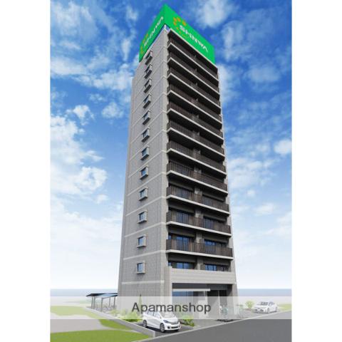 スプランディッド梅田ウエスト