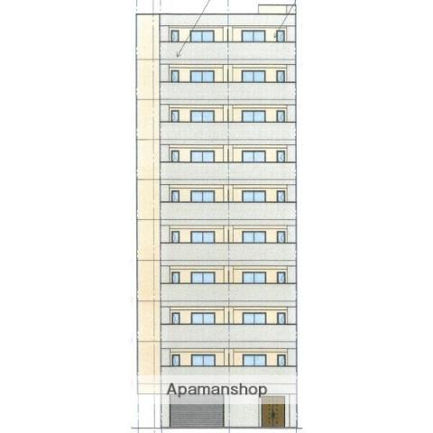 サンティエ福島吉野
