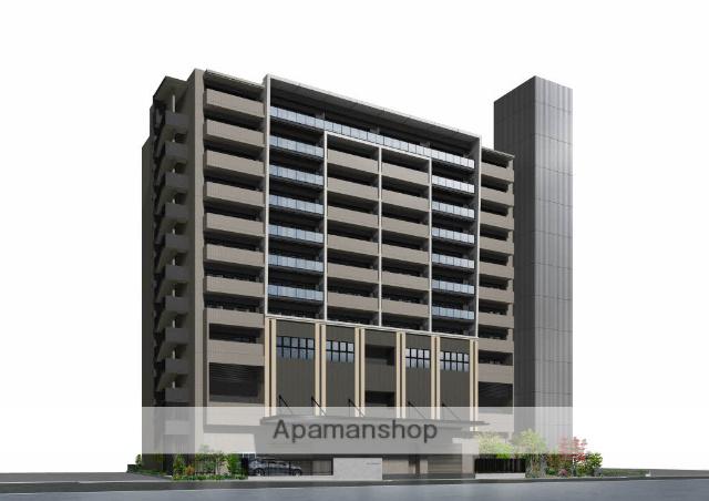 リビエナ グラン 新梅田