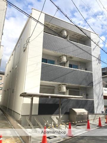 フジパレス十三北Ⅱ番館
