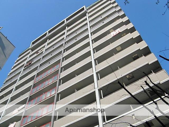 梅田エクセルハイツ