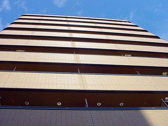 ドミール桜川