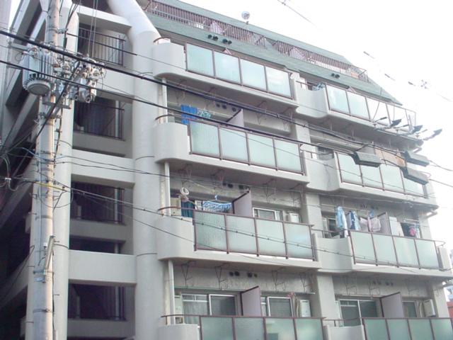東洋ライオンズ野田