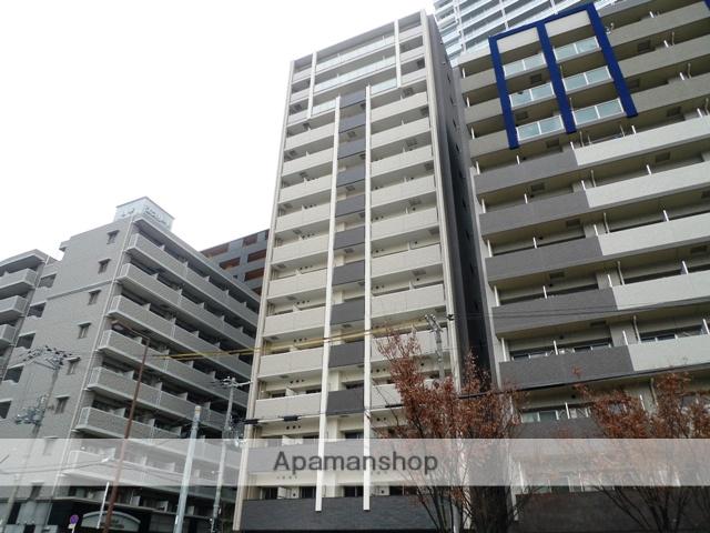 クリスタルグランツ梅田