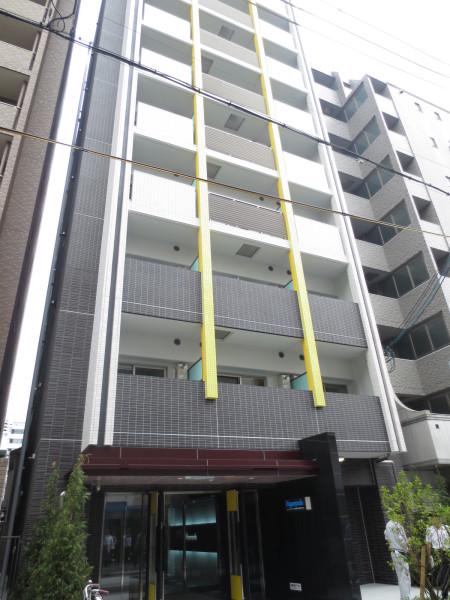 ビガーポリス143松ヶ枝町