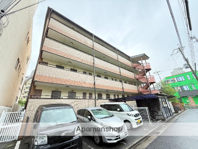 クリスタルハイツ