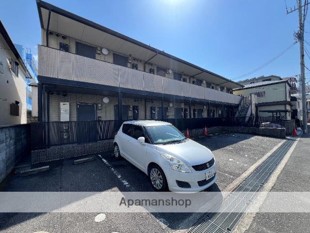 サンライフ山上