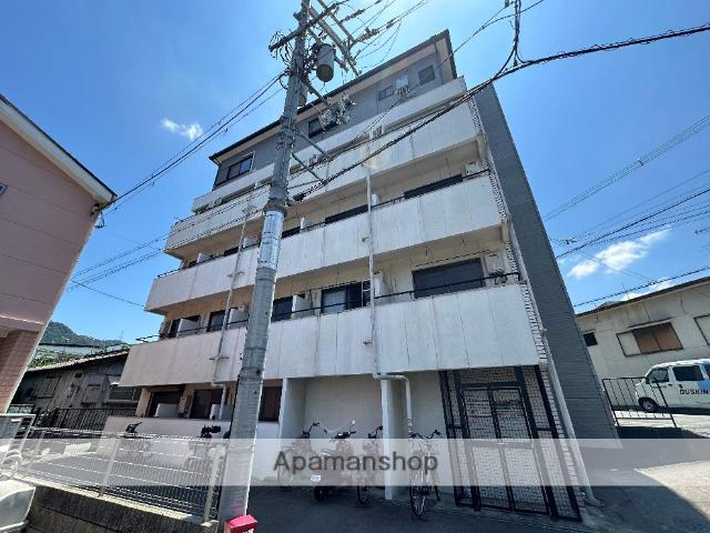 ハイツラーニョ