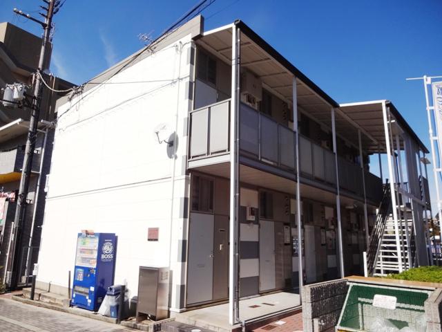 レオパレス千ーSEN-Ⅱ