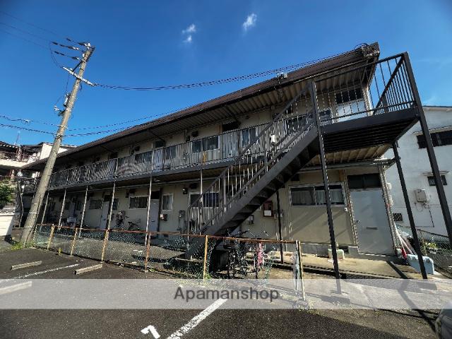 原ハイツ