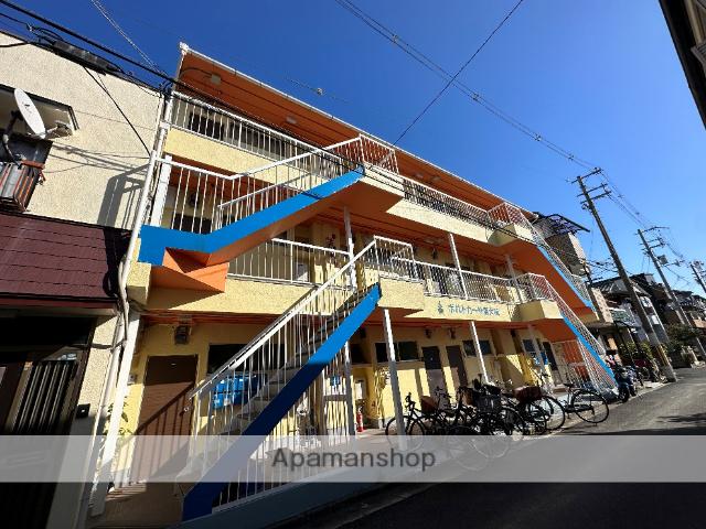 ポルトカーサ東大阪