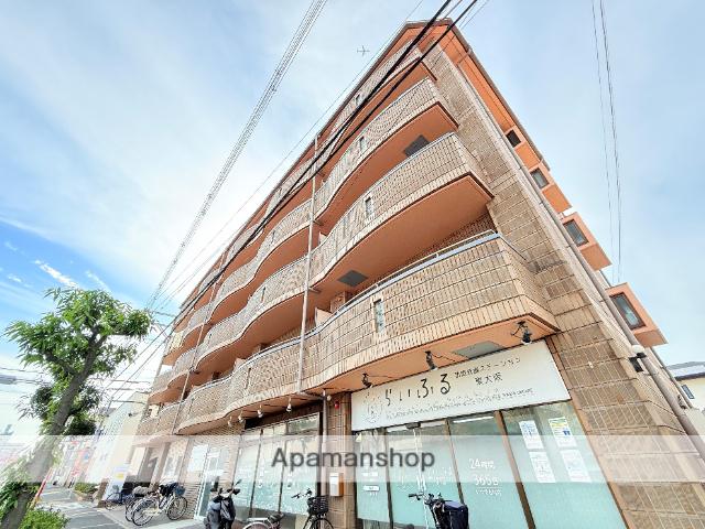 ラフォーレ西堤