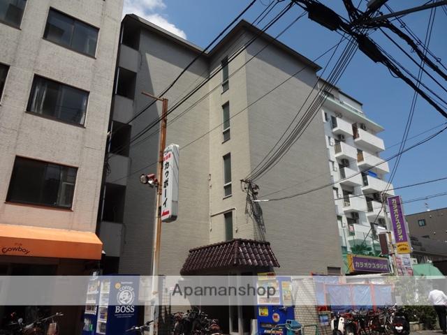 ロイヤルハイツ八戸ノ里