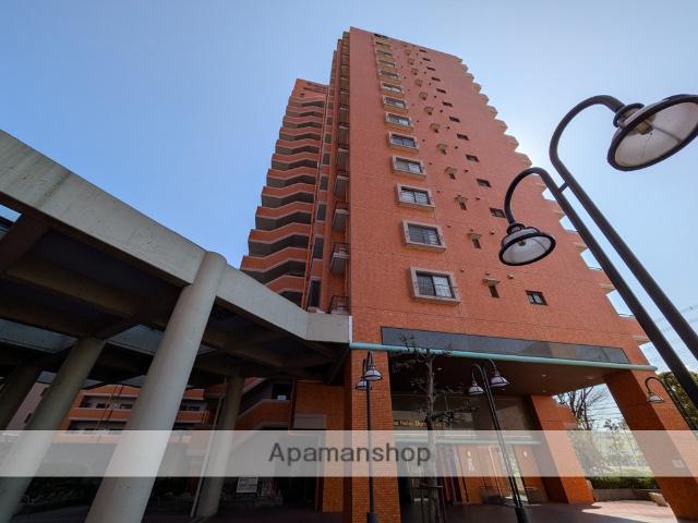 ライオンズマンション若江東3番館