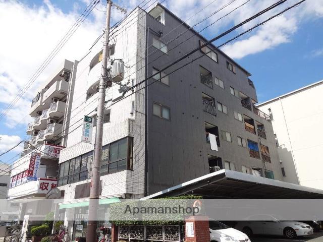 ロイヤルハイツ